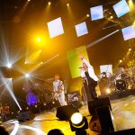 【写真特集】結成から20年！インスピレーション・アワード・ジャパンをGLAYが受賞！！「MTV VMAJ 2014」授賞式