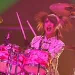 【ライブレポート】ぞんびがVJS2016最終日のトップバッターで登場！朝から狂乱の「死んじまえ」コール炸裂！