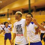 GENERATIONS関口メンディーら「夢の課外授業」開催！熊本地震復興支援で「夢」を与える！