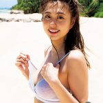 JJ専属モデル大川藍が 2nd写真集『iamai』でSEXYすぎる？！さわりたくなるカラダをアピール！