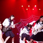 欅坂46 きゃりー Dream Amiらがハロウィン衣装で登場！トリはナオト＜日テレハロウィンライブ２日目＞