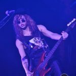 【ライブレポート】ゴールデンボンバーとX JAPAN YOSHIKIが夢の共演！最強の『女々しくて』をVJS2016で披露！