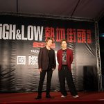 EXILE TAKAHIRO 三代目JSB 登坂広臣 国境を越えて台湾で映画『HiGH&LOW THE RED RAIN』インターナショナルプレミアに登場！