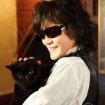 X JAPAN Toshlが念願のカフェのマスターになりバラエティのMCに初挑戦！「あなたもぜひToshl Caféに遊びに来てください！」