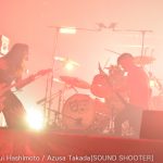 【ビクターロック祭り2015】Dragon Ash登場！「音楽はジャンルも関係ないからさ、みんな楽しくやろうぜ！」
