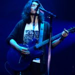 【ビクターロック祭り2015】斉藤和義登場！『やさしくなりたい』『ずっと好きだった』などを披露！