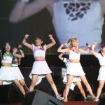 【ライブレポート】輝き続ける宝石、GEMが＠JAM EXPOに登場！本格派アイドルが圧巻のパフォーマンスを魅せつける！