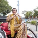 ピコ太郎世界デビュー！ジャスティン・ビーバーも絶賛？！「紅白でも、サマソニでも、マディソンスクエアガーデンでもライブをしたいです。」