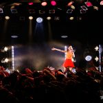 安田レイが初のワンマンツアー「Yasuda Rei TOUR 2015 "WILL"」を開催！