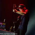 MY FIRST STORYがPUNKSPRING 2015に登場！ステージアウトは朝飯前！超絶高音ボイスにヤングパワーが炸裂！！