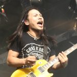 【ライブレポート】KNOCK OUT MONKEYがROCK IN JAPAN FESTIVAL 2015に登場！