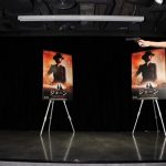 熊田曜子がセクシーウェスタンルックで登場！「これからも子供が欲しい。産めるだけ産みたいですね」