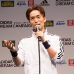 EXILE THE SECONDが子供達と共に夢を語る！将来EXILEになりたいという子供へ「楽しむ事が大事」とアドバイス！