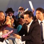 前田敦子が映画『スター・トレック BEYOND』のジャパンプレミアイベントに登場！「今度は是非私も作品に参加させていただきたいです！」