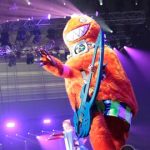 【ライブレポート】サイコ・ル・シェイムのライブが波乱の幕開け！超伝説GODヨシキ様のXジャンプで全滅の危機！？