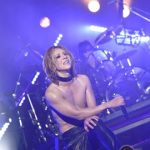 【ライブレポート】X JAPANが新曲披露！PATA復帰後の初ステージで完全復活を証明！