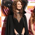マギーがViVi専属モデルを卒業！ViVi Night開催前に思いを語る！「ViViで教わったことを活かして頑張っていきたい」