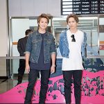 EXILE TAKAHIRO 三代目JSB 登坂広臣 国境を越えて台湾で映画『HiGH&LOW THE RED RAIN』インターナショナルプレミアに登場！