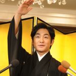 片岡愛之助と藤原紀香が帝国ホテルで豪華結婚披露宴！「プロポーズは結婚指輪の中に刻みました」