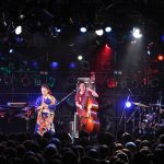 美人すぎる尺八奏者・辻本好美が東京スカイツリーで生演奏！H ZETTRIOワンマンライブにサプライズ出演！