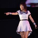 【ライブレポート】輝き続ける宝石、GEMが＠JAM EXPOに登場！本格派アイドルが圧巻のパフォーマンスを魅せつける！