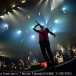 【ビクターロック祭り2015】Dragon Ash登場！「音楽はジャンルも関係ないからさ、みんな楽しくやろうぜ！」