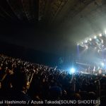 【ビクターロック祭り2015】木村カエラ登場！カエラ、大いにRockする！「激しい曲をいっぱい持ってきました」