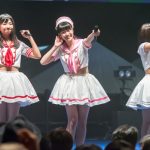 【ライブレポート】新生SUPER☆GiRLSが@JAM EXPOに登場！新メンバーも先輩達に負けじと堂々としたパフォーマンス！
