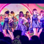 【ライブレポート】唯一無二の大人アイドル prediaが＠JAM EXPOに出演！sexyな衣装とパフォーマンスでオーディエンスを魅了！
