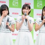 HKT48の欅坂46の対決企画発動！？指原莉乃や平手友梨奈らが貴方のアイデアでCMの主役に！？