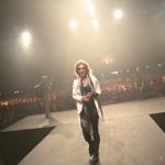X JAPANのYOSHIKIがJAPAN EXPOで3つの重大発表！ニューアルバムは3月11日発売決定！