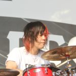 【ライブレポート】KNOCK OUT MONKEYがROCK IN JAPAN FESTIVAL 2015に登場!