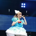 【ライブレポート】きゃりーぱみゅぱみゅがROCK IN JAPAN FESTIVAL 2015に登場！