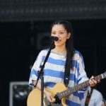 【ライブレポート】6年連続出場！底なしパワーMAXのリトルガールmiwaが登場！ROCK IN JAPAN FESTIVAL 2015