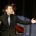 スぺシャルゲストにモーニング娘。OGの 高橋愛 出演決定！！三宅裕司ビッグバンド結成１０周年！ ブルーノートで過去最大規模で開催！