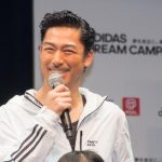 EXILE THE SECONDが子供達と共に夢を語る！将来EXILEになりたいという子供へ「楽しむ事が大事」とアドバイス！