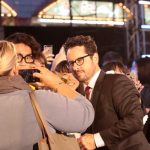 前田敦子が映画『スター・トレック BEYOND』のジャパンプレミアイベントに登場！「今度は是非私も作品に参加させていただきたいです！」