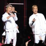 DOBERMAN INFINITYがViVi Nightに登場！華やかなファッションショーから一転、力強いパフォーマンスで会場はヒートアップ！