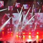 【写真特集】「MTV VMAJ 2014」授賞式 GLAY、COLDPLAY、E-girls… 国内外のビッグアーティストが登場!