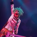 【ライブレポート】ぞんびがVJS2016最終日のトップバッターで登場！朝から狂乱の「死んじまえ」コール炸裂！