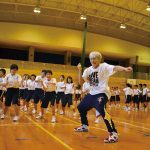 GENERATIONS関口メンディーら「夢の課外授業」開催！熊本地震復興支援で「夢」を与える！