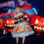 欅坂46 きゃりー Dream Amiらがハロウィン衣装で登場！トリはナオト＜日テレハロウィンライブ２日目＞