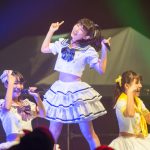 【ライブレポート】新生SUPER☆GiRLSが@JAM EXPOに登場！新メンバーも先輩達に負けじと堂々としたパフォーマンス！