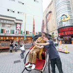 ピコ太郎世界デビュー！ジャスティン・ビーバーも絶賛？！「紅白でも、サマソニでも、マディソンスクエアガーデンでもライブをしたいです。」