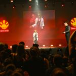 X JAPANのYOSHIKIがJAPAN EXPOで3つの重大発表！ニューアルバムは3月11日発売決定！