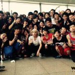 MY FIRST STORYがPUNKSPRING 2015に登場！ステージアウトは朝飯前！超絶高音ボイスにヤングパワーが炸裂！！