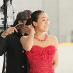 浅田真央がロッテ「ガーナミルクチョコレート」新CMに出演！可愛すぎる「オッケー！！」ポーズを披露！