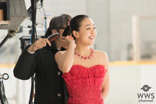 浅田真央がロッテ「ガーナミルクチョコレート」新CMに出演！可愛すぎる「オッケー！！」ポーズを披露！