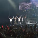 【ライブレポート】X JAPANが新曲披露！PATA復帰後の初ステージで完全復活を証明！