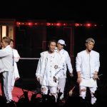 DOBERMAN INFINITYがViVi Nightに登場!華やかなファッションショーから一転、力強いパフォーマンスで会場はヒートアップ!